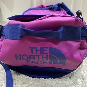 The North face base camp duffle
